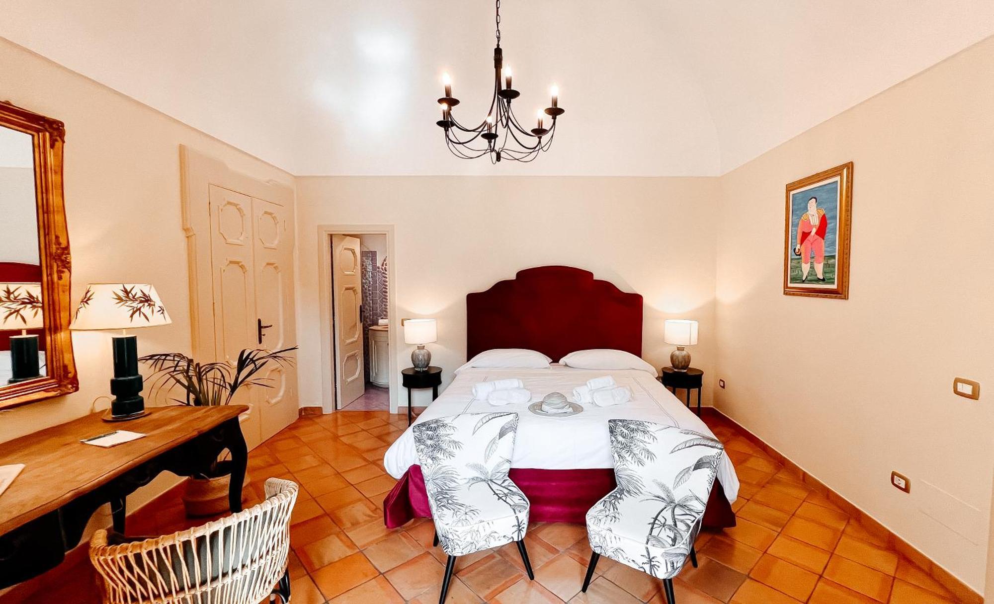 Casa Giulia - Sophisticated Apartment With View Positano Exteriör bild