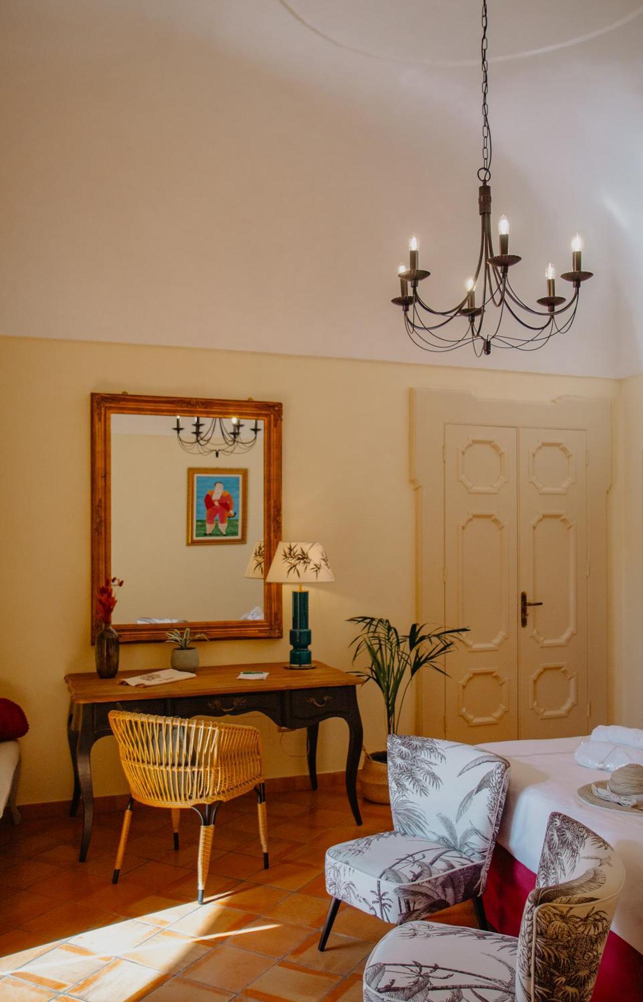 Casa Giulia - Sophisticated Apartment With View Positano Exteriör bild